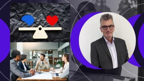 Emotional Intelligence In The Workplace