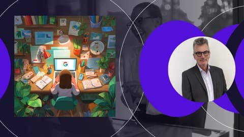 Master Google Workspace: From Beginner to Professional